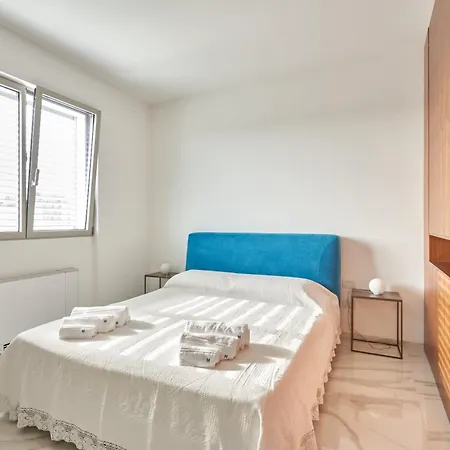 Attico Maristella Appartement Otrante