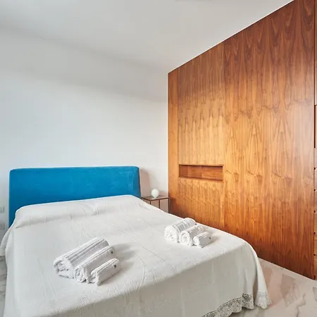 Appartement Attico Maristella Otrante