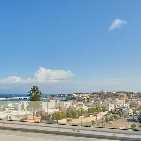 Appartement Attico Maristella