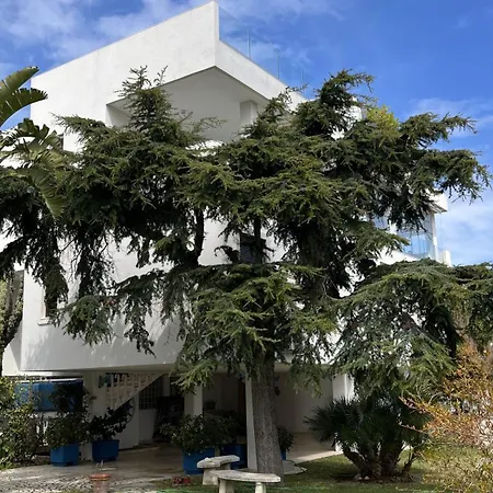 Attico Maristella Appartement