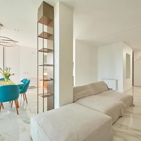 Apartment Attico Maristella