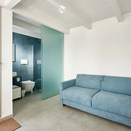 Apartment Attico Maristella